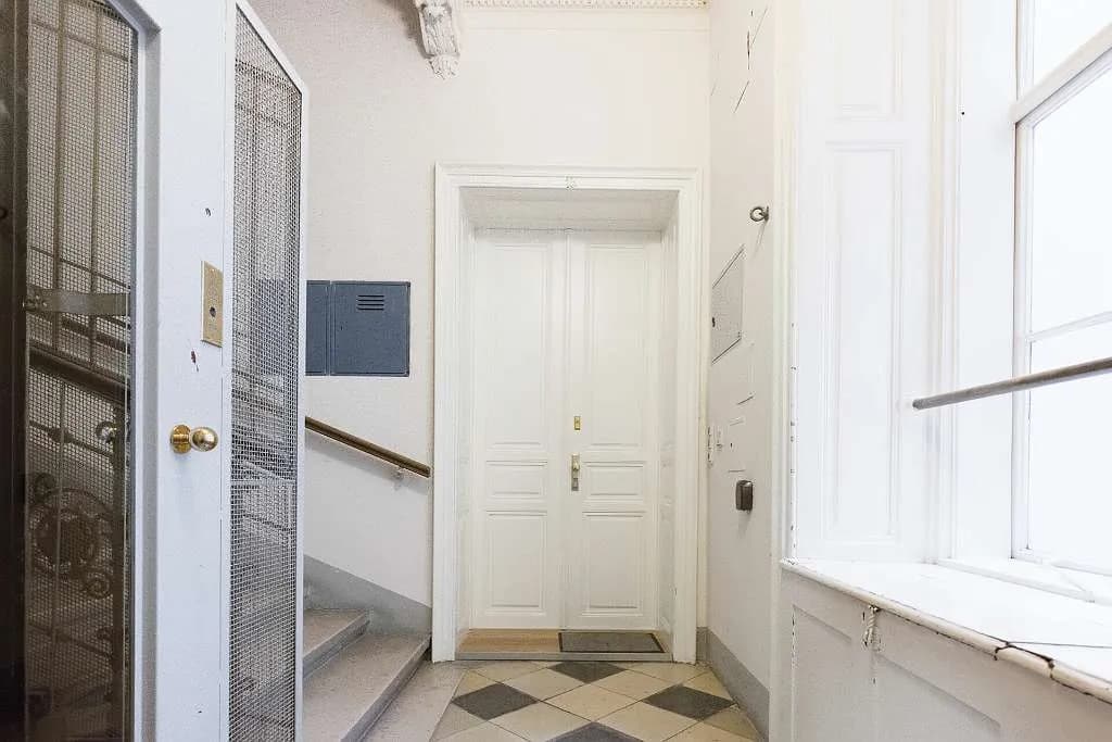 2-Zimmer-Wohnung mieten in Wien – 35 m², € 1.990 – Bild 26 von 28