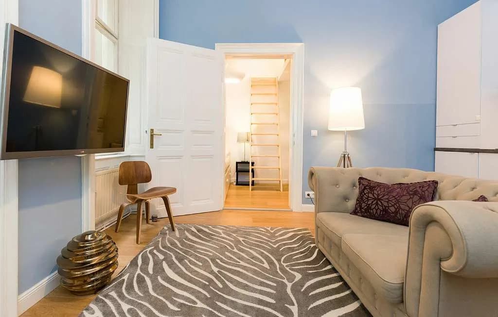 2-Zimmer-Wohnung mieten in Wien – 35 m², € 1.990 – Bild 27 von 28