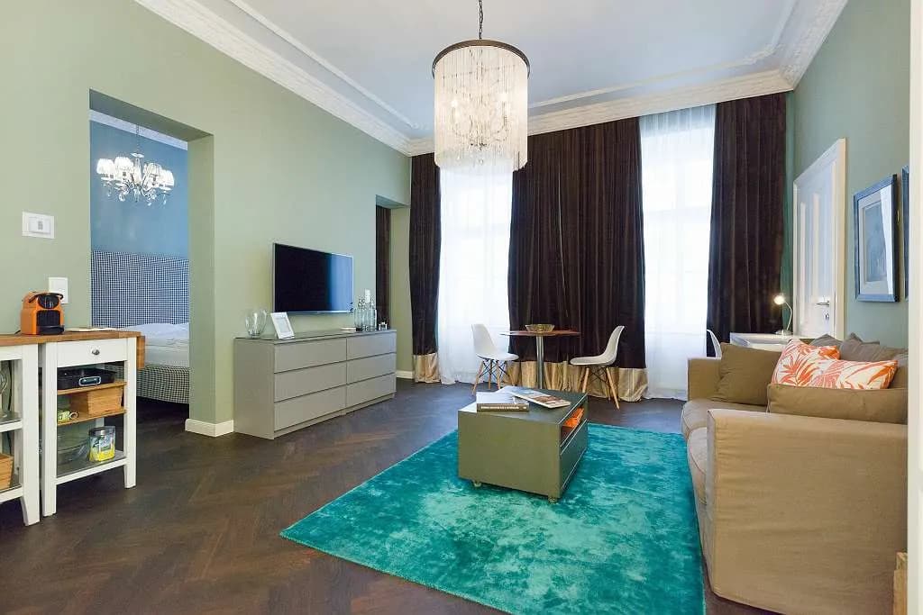 2-Zimmer-Wohnung mieten in Wien – 40 m², € 1.790 – Bild 4 von 18