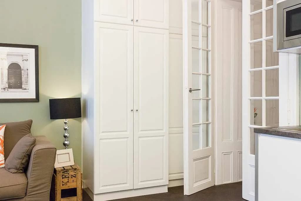 2-Zimmer-Wohnung mieten in Wien – 40 m², € 1.790 – Bild 6 von 18