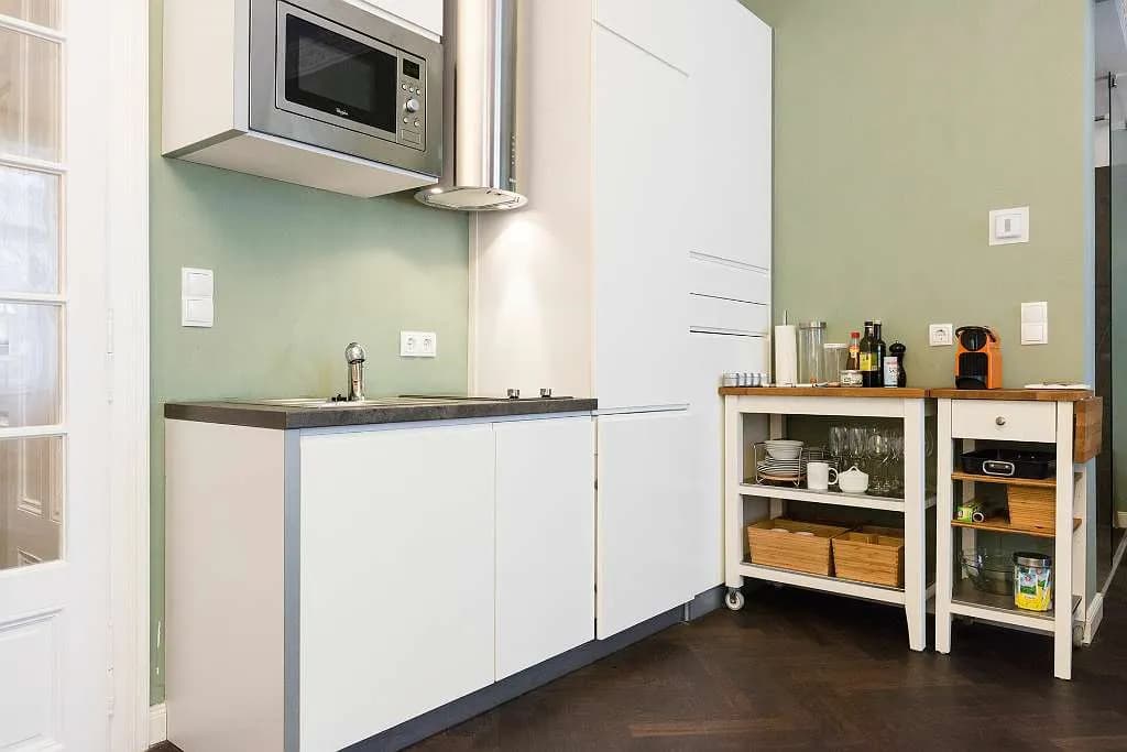 2-Zimmer-Wohnung mieten in Wien – 40 m², € 1.790 – Bild 8 von 18