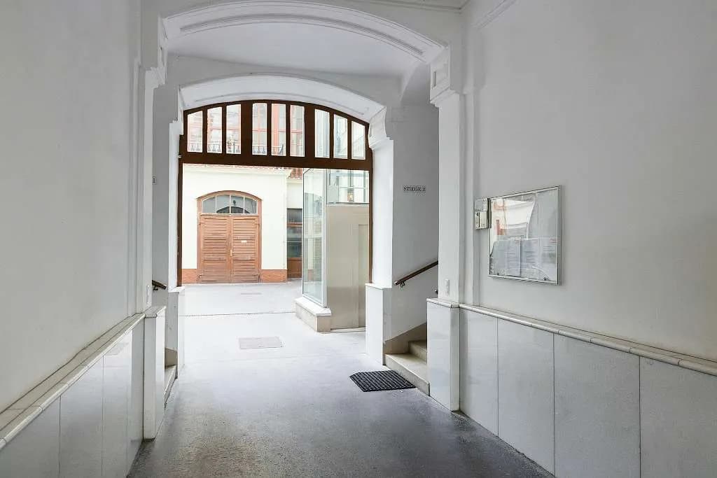 2-Zimmer-Wohnung mieten in Wien – 40 m², € 1.790 – Bild 17 von 18