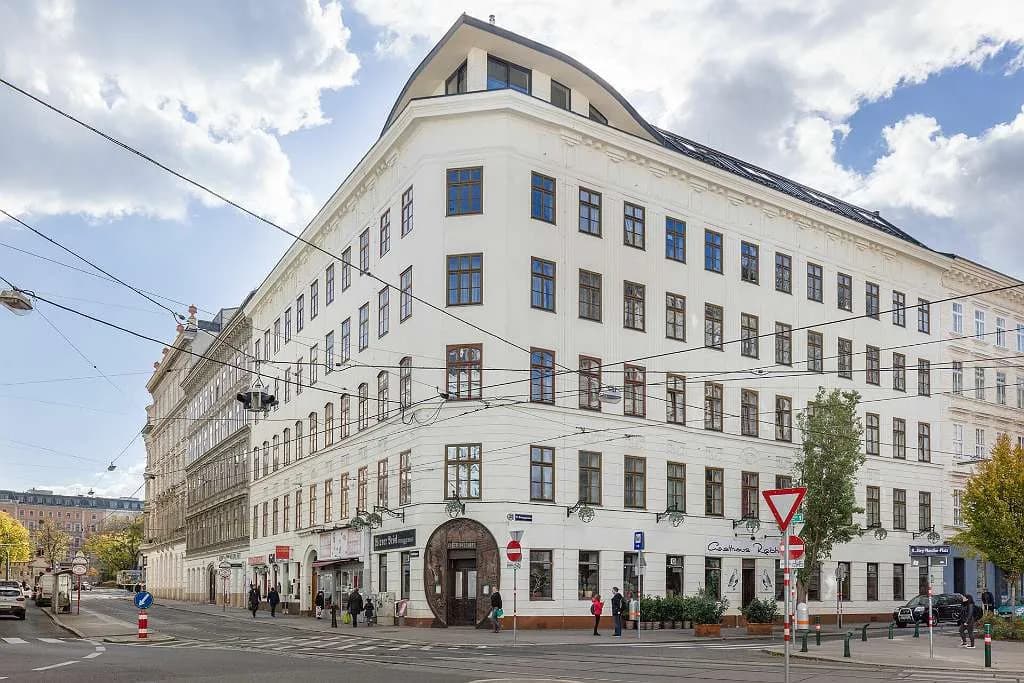 2-Zimmer-Wohnung mieten in Wien – 40 m², € 1.790 – Bild 18 von 18