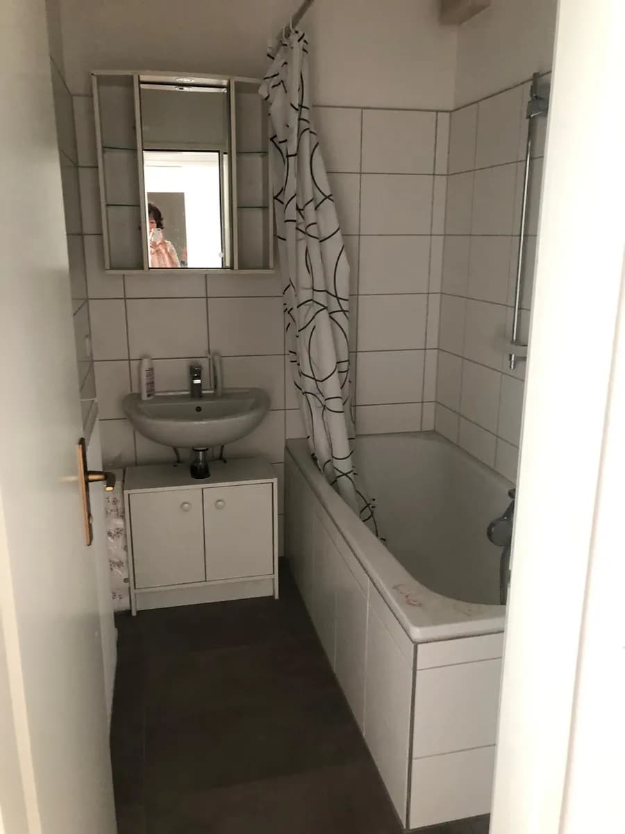 3-Zimmer-Wohnung mieten in Linz – 63 m², € 900 – Bild 8 von 8