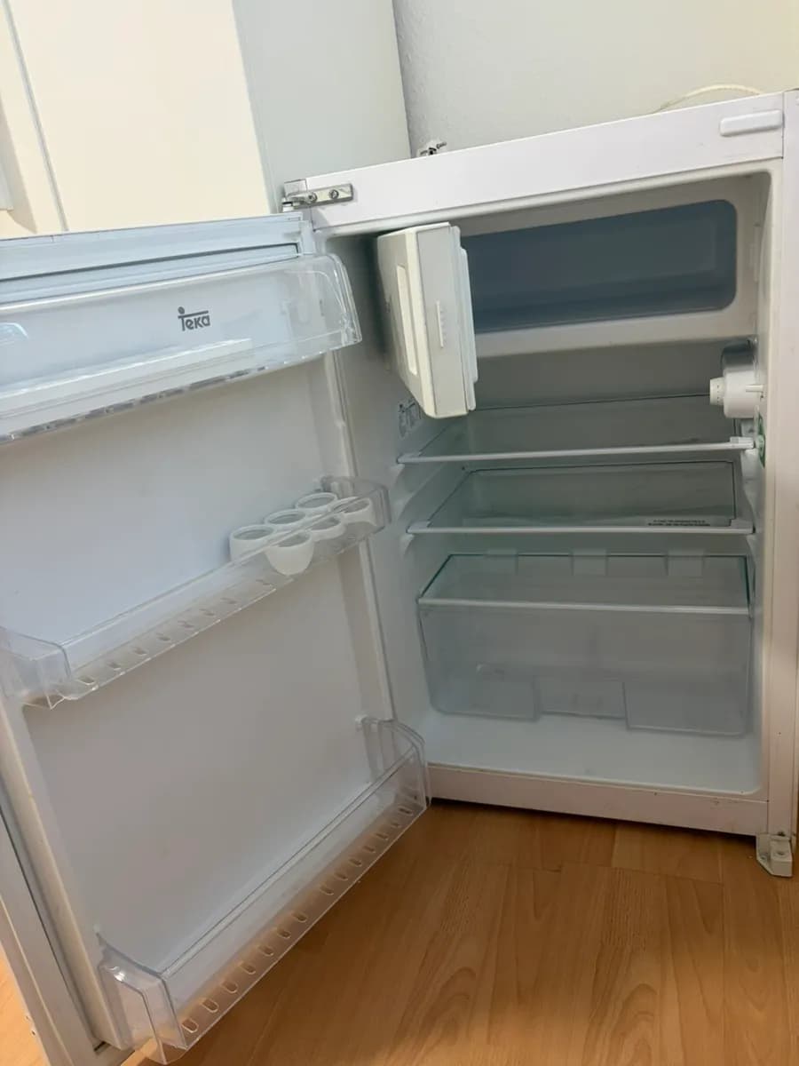 1-Zimmer-Wohnung mieten in Wien – 12 m², € 400 – Bild 4 von 11