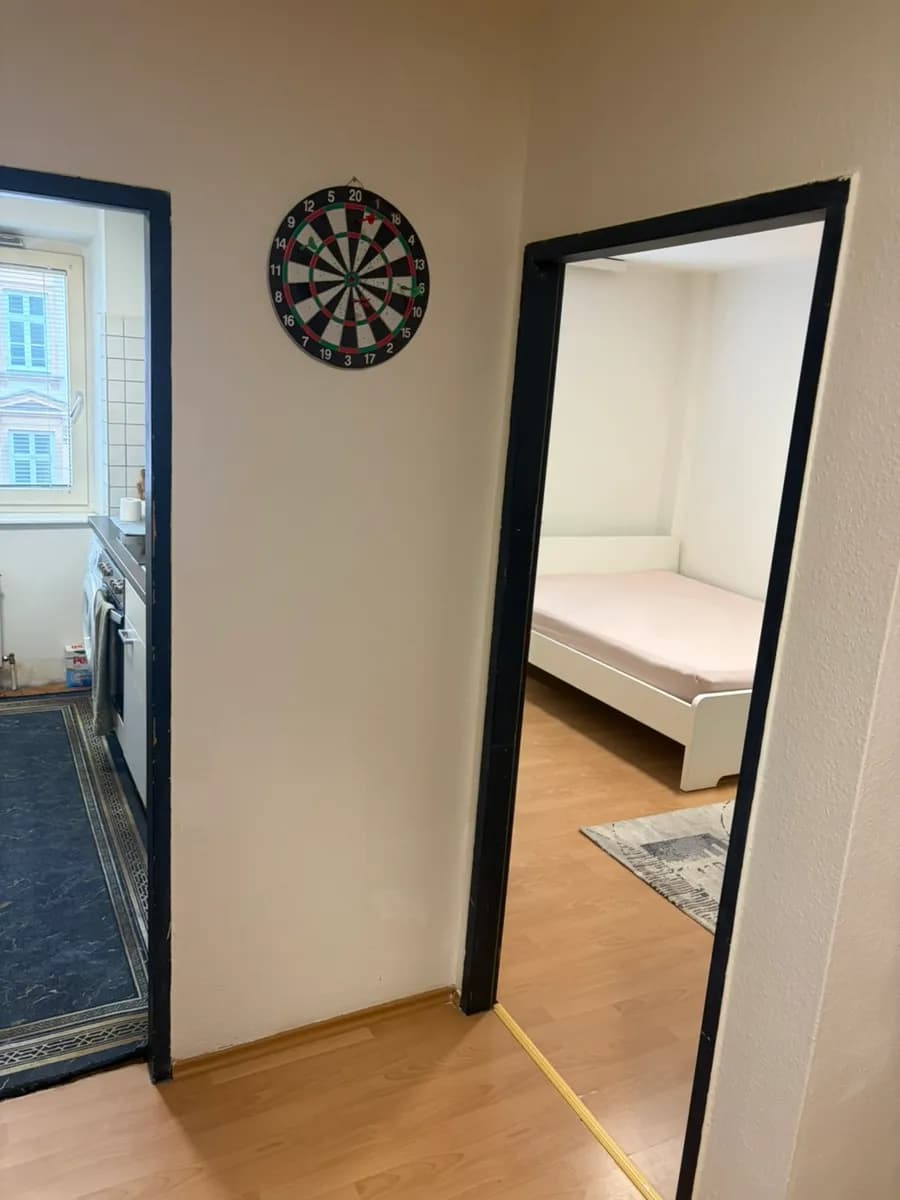 1-Zimmer-Wohnung mieten in Wien – 12 m², € 400 – Bild 5 von 11