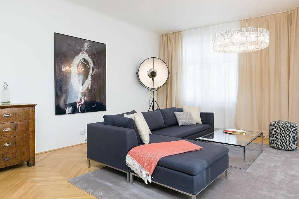 3-Zimmer-Wohnung mieten in Wien – 97 m², € 2.990 – Bild 2 von 34