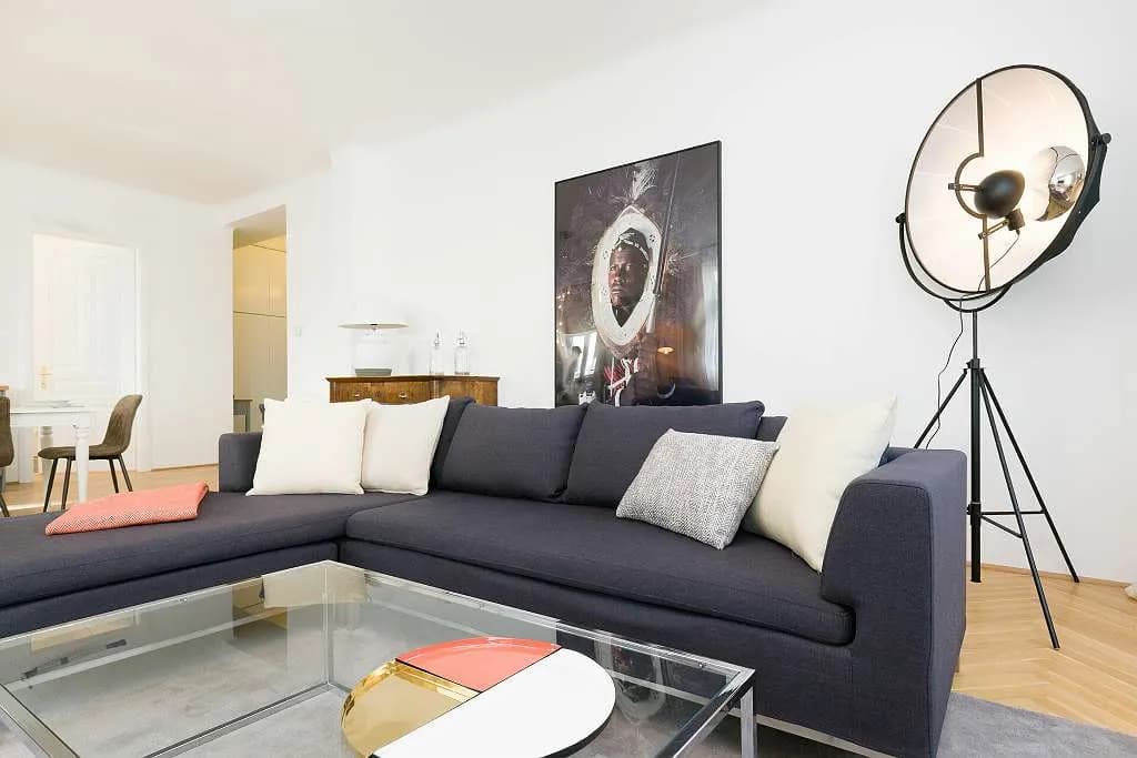 3-Zimmer-Wohnung mieten in Wien – 97 m², € 2.990 – Bild 4 von 34