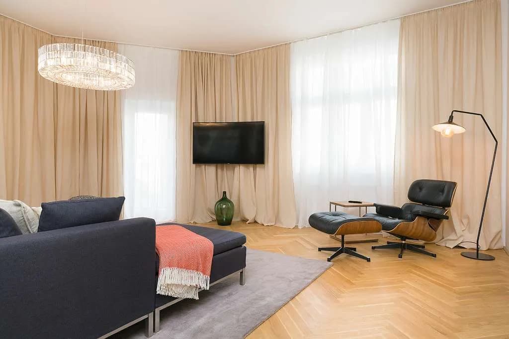 3-Zimmer-Wohnung mieten in Wien – 97 m², € 2.990 – Bild 5 von 34