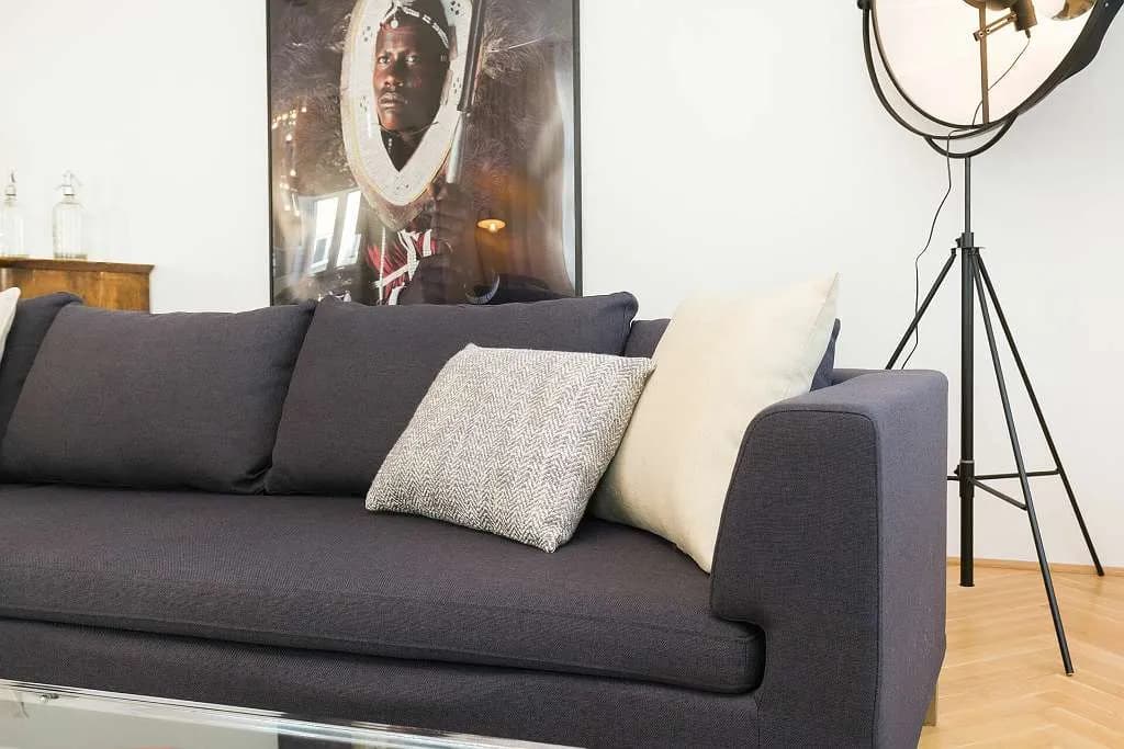 3-Zimmer-Wohnung mieten in Wien – 97 m², € 2.990 – Bild 6 von 34
