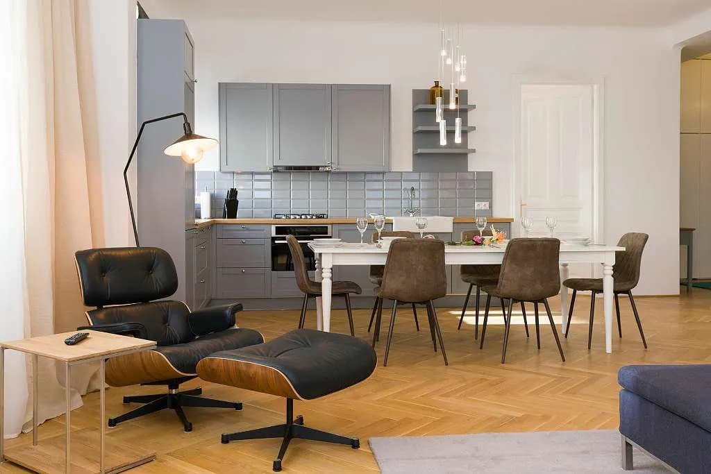 3-Zimmer-Wohnung mieten in Wien – 97 m², € 2.990 – Bild 7 von 34