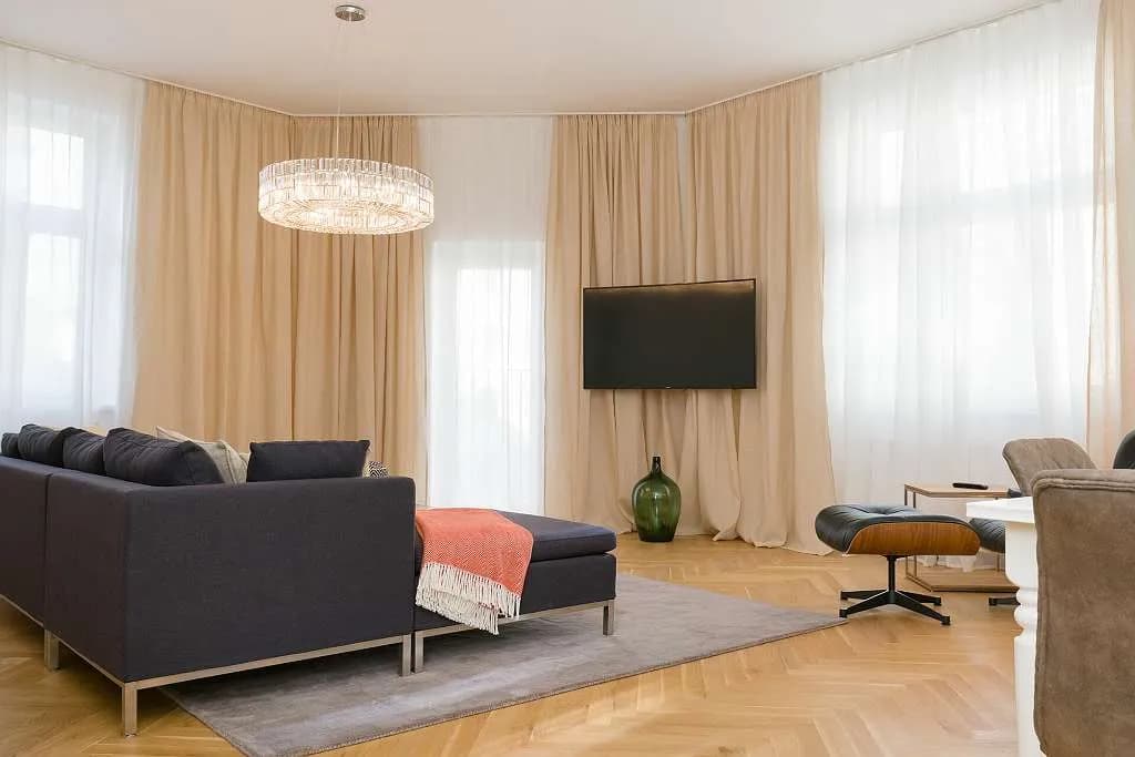 3-Zimmer-Wohnung mieten in Wien – 97 m², € 2.990 – Bild 8 von 34