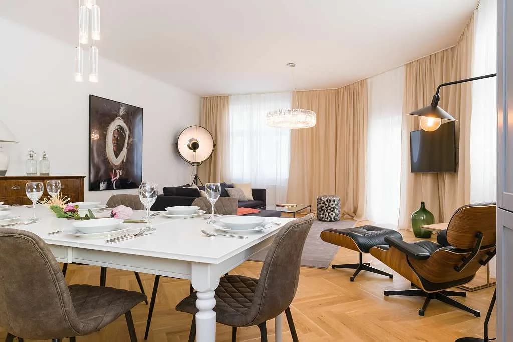 3-Zimmer-Wohnung mieten in Wien – 97 m², € 2.990 – Bild 10 von 34