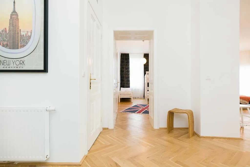 3-Zimmer-Wohnung mieten in Wien – 97 m², € 2.990 – Bild 13 von 34