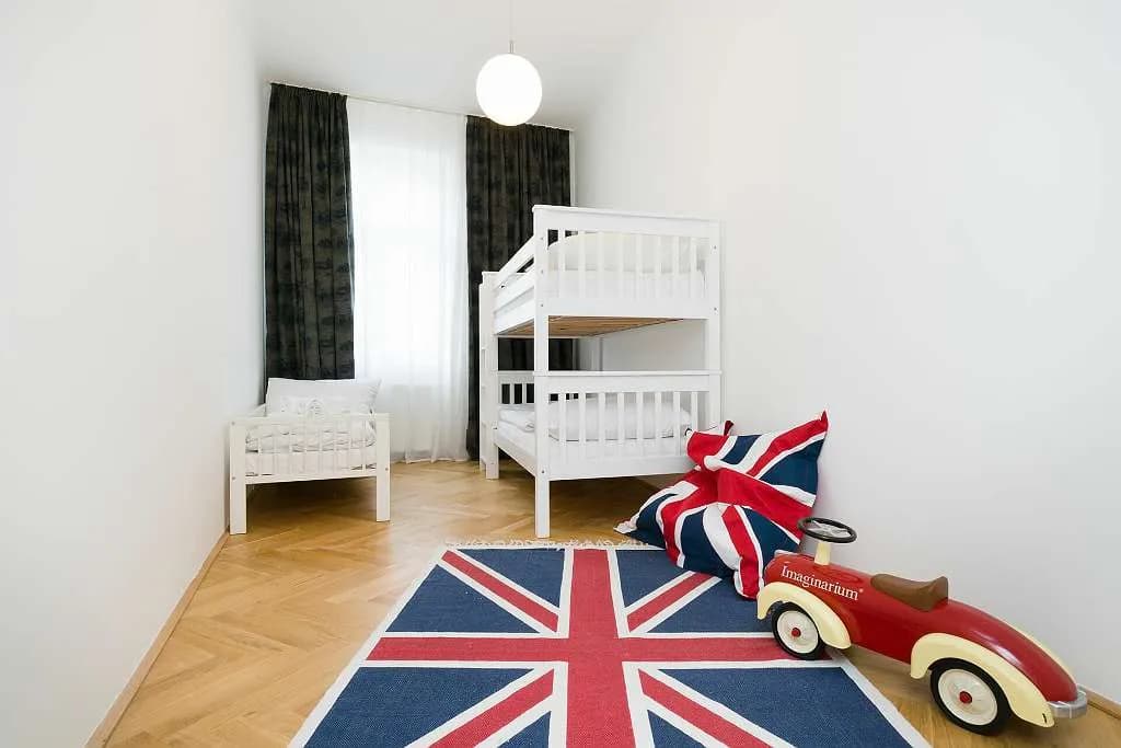 3-Zimmer-Wohnung mieten in Wien – 97 m², € 2.990 – Bild 18 von 34