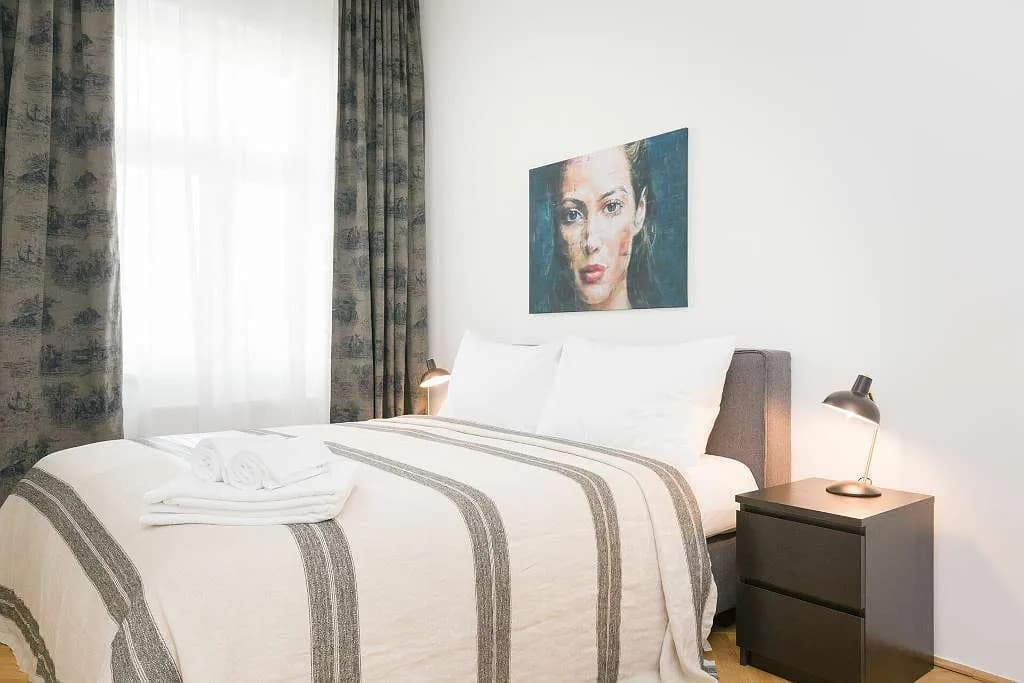 3-Zimmer-Wohnung mieten in Wien – 97 m², € 2.990 – Bild 21 von 34