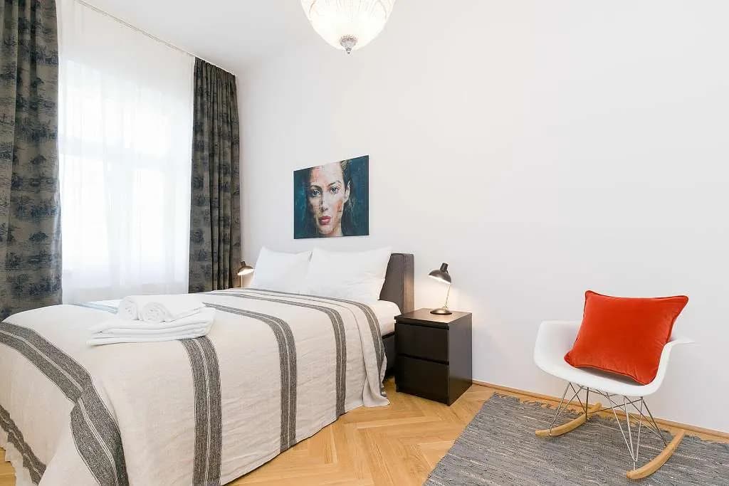 3-Zimmer-Wohnung mieten in Wien – 97 m², € 2.990 – Bild 22 von 34