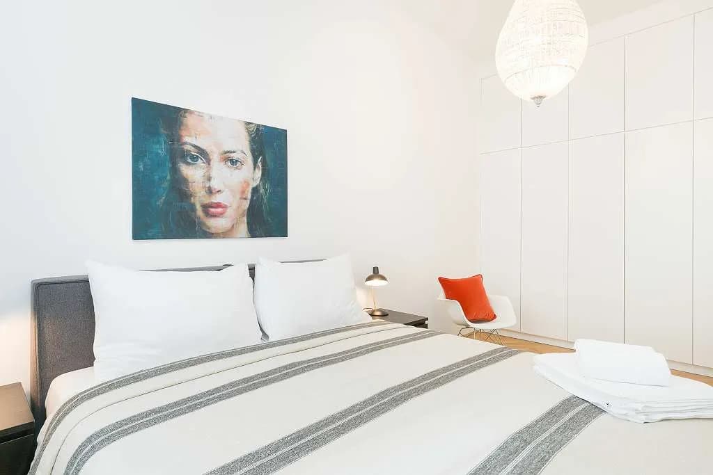 3-Zimmer-Wohnung mieten in Wien – 97 m², € 2.990 – Bild 23 von 34