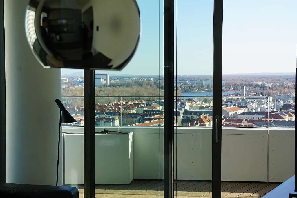2-Zimmer-Wohnung mieten in Wien – 50 m², € 2.690 – Bild 1 von 34