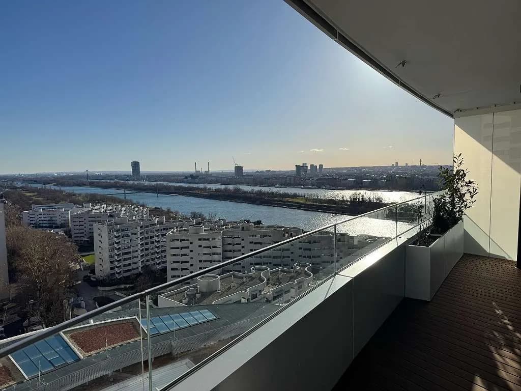 2-Zimmer-Wohnung mieten in Wien – 50 m², € 2.690 – Bild 8 von 34