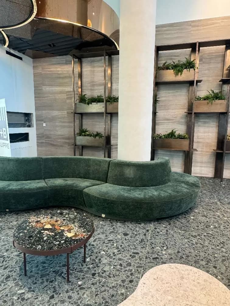 2-Zimmer-Wohnung mieten in Wien – 50 m², € 2.690 – Bild 10 von 34