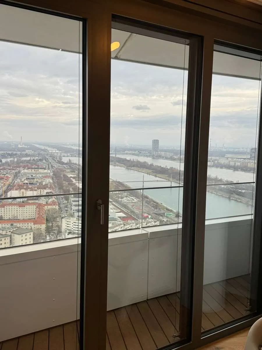 2-Zimmer-Wohnung mieten in Wien – 50 m², € 2.690 – Bild 11 von 34