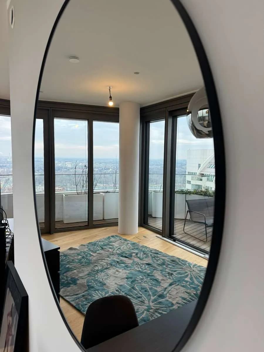 2-Zimmer-Wohnung mieten in Wien – 50 m², € 2.690 – Bild 13 von 34