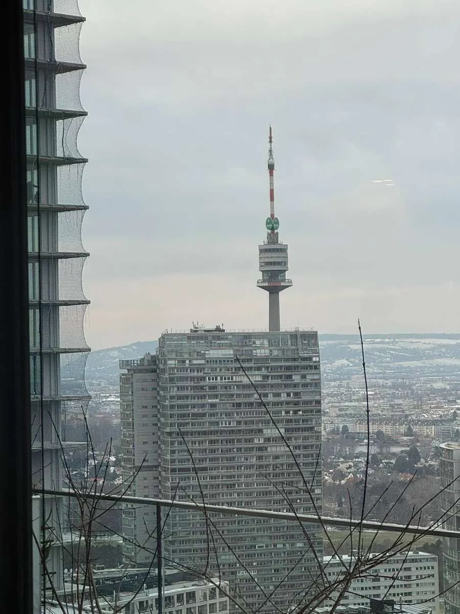 2-Zimmer-Wohnung mieten in Wien – 50 m², € 2.690 – Bild 14 von 34