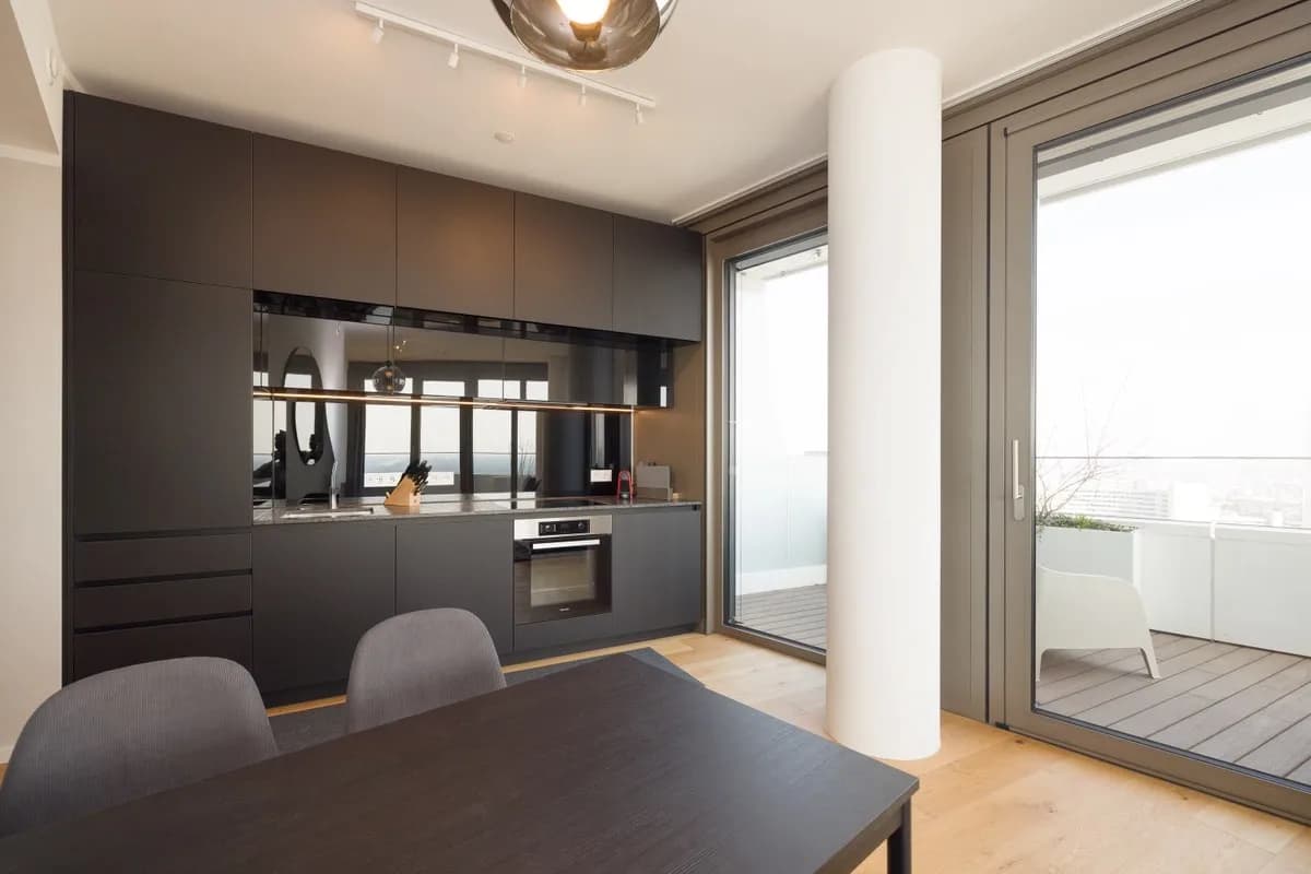 2-Zimmer-Wohnung mieten in Wien – 50 m², € 2.690 – Bild 18 von 34