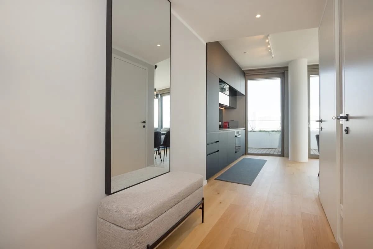 2-Zimmer-Wohnung mieten in Wien – 50 m², € 2.690 – Bild 19 von 34