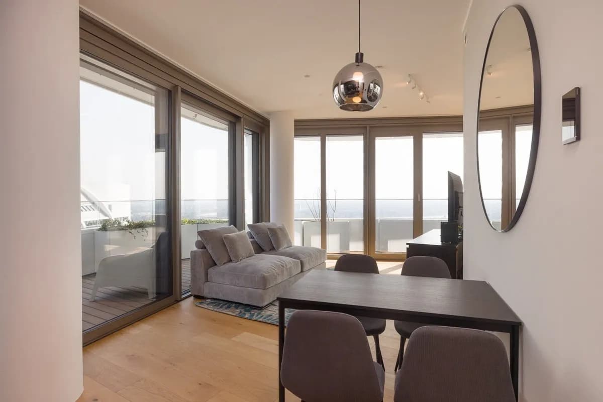 2-Zimmer-Wohnung mieten in Wien – 50 m², € 2.690 – Bild 21 von 34