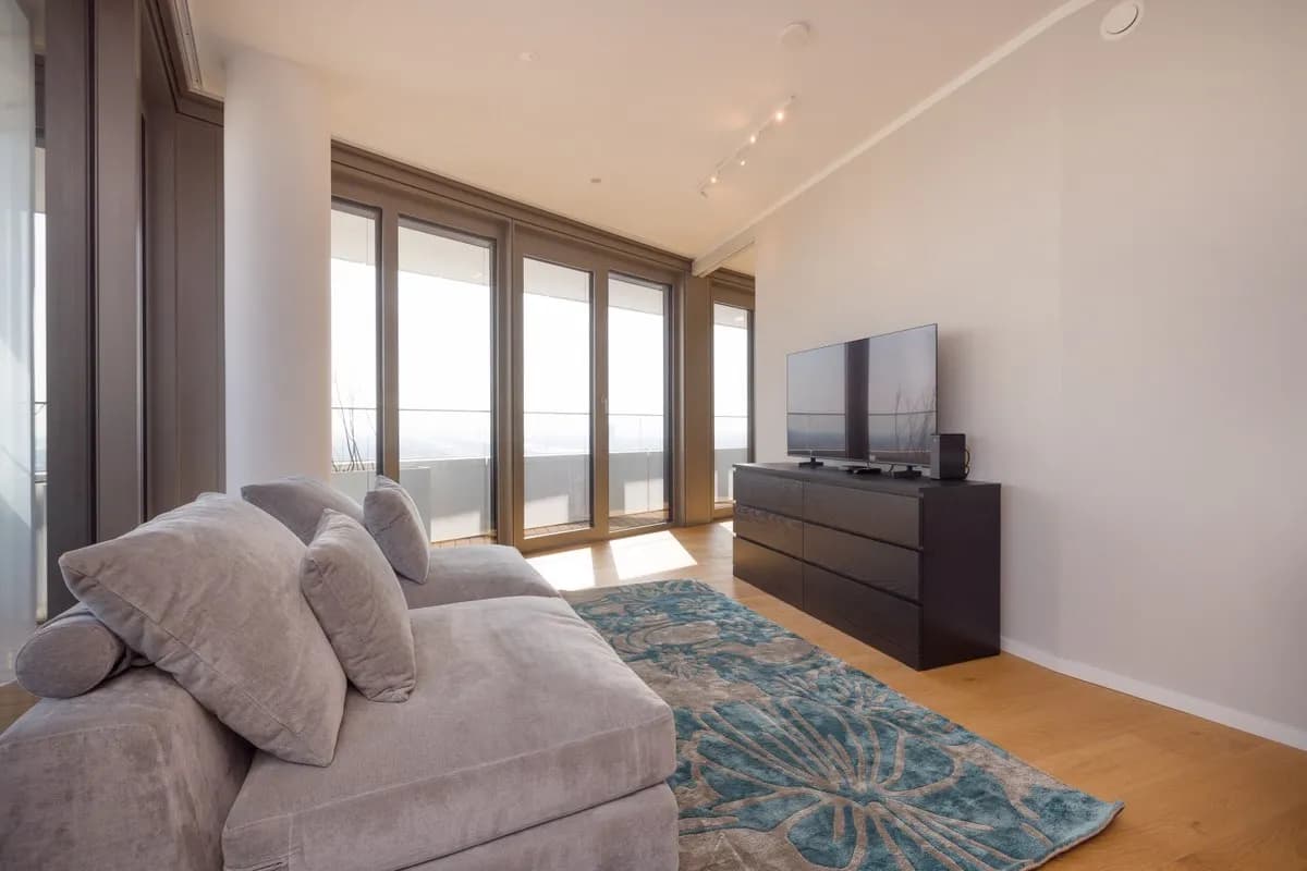 2-Zimmer-Wohnung mieten in Wien – 50 m², € 2.690 – Bild 22 von 34