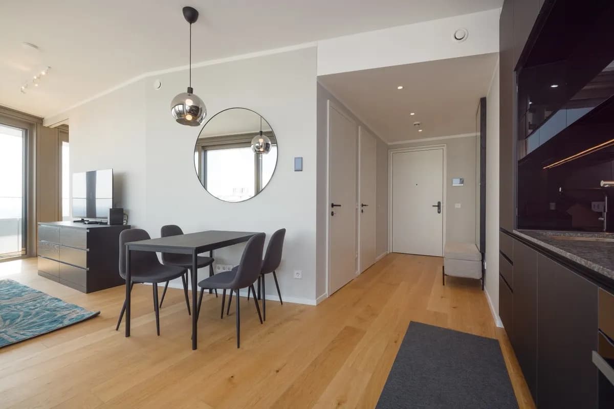 2-Zimmer-Wohnung mieten in Wien – 50 m², € 2.690 – Bild 24 von 34