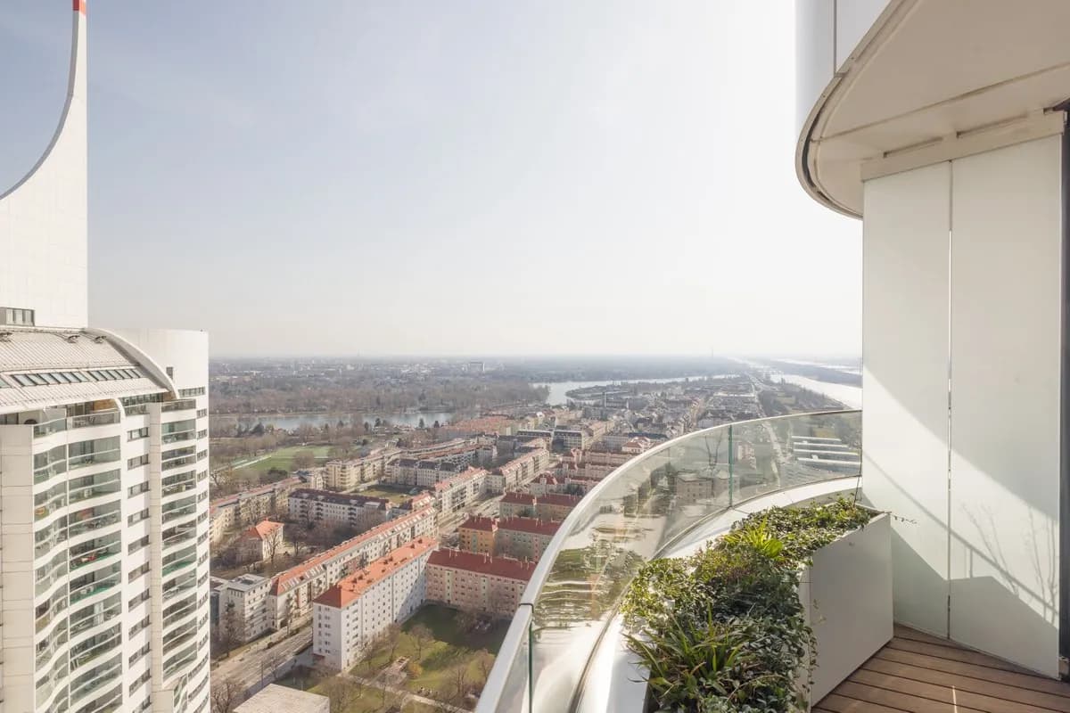 2-Zimmer-Wohnung mieten in Wien – 50 m², € 2.690 – Bild 27 von 34