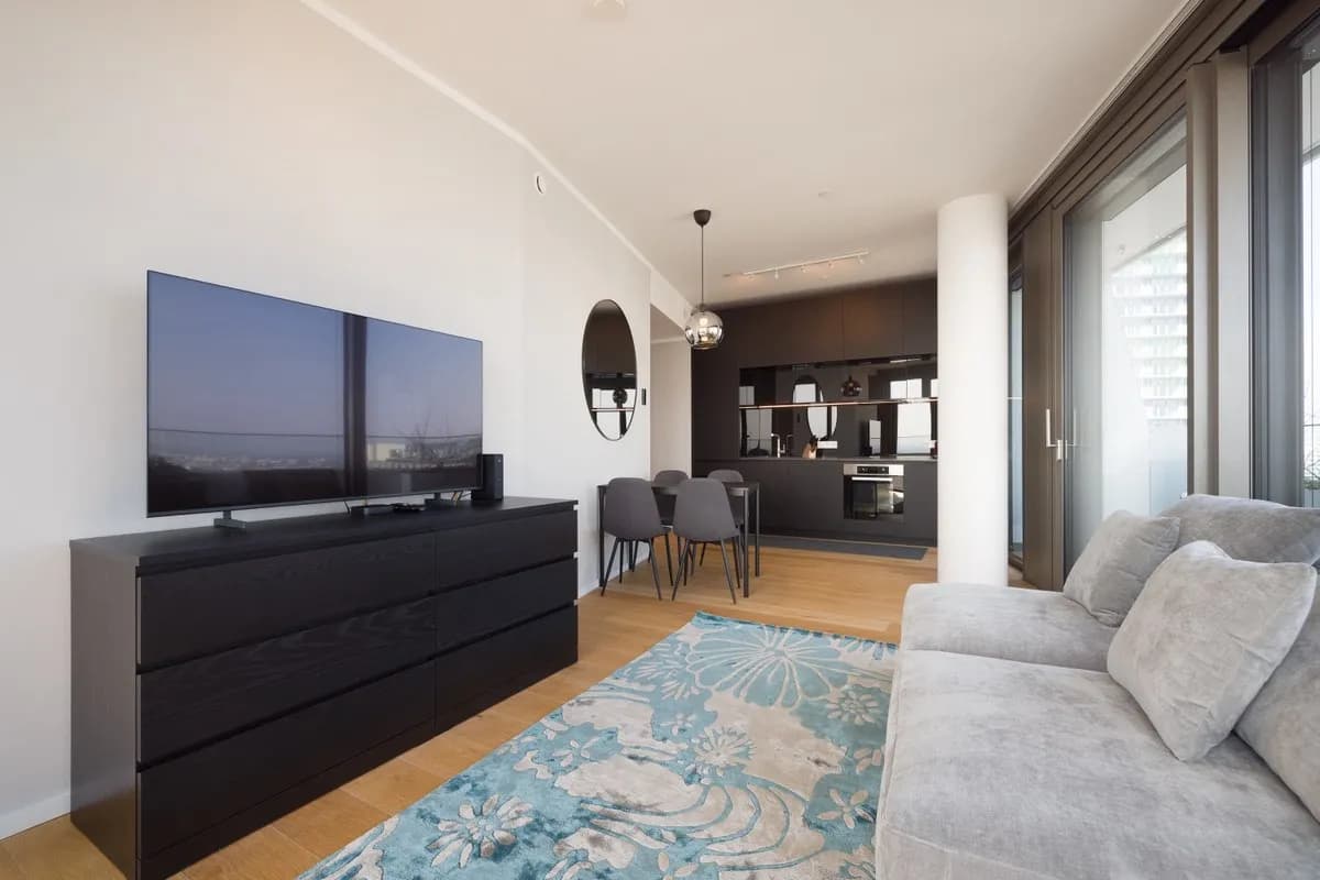 2-Zimmer-Wohnung mieten in Wien – 50 m², € 2.690 – Bild 31 von 34
