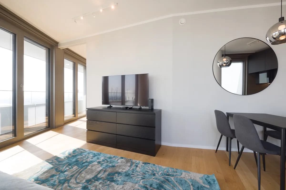 2-Zimmer-Wohnung mieten in Wien – 50 m², € 2.690 – Bild 32 von 34