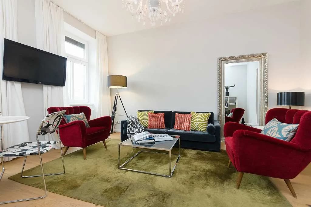 3-Zimmer-Wohnung kaufen in Wien – 78 m², € 439.000