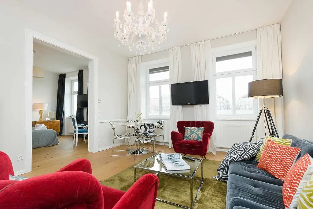3-Zimmer-Wohnung kaufen in Wien – 78 m², € 439.000 – Bild 2 von 35
