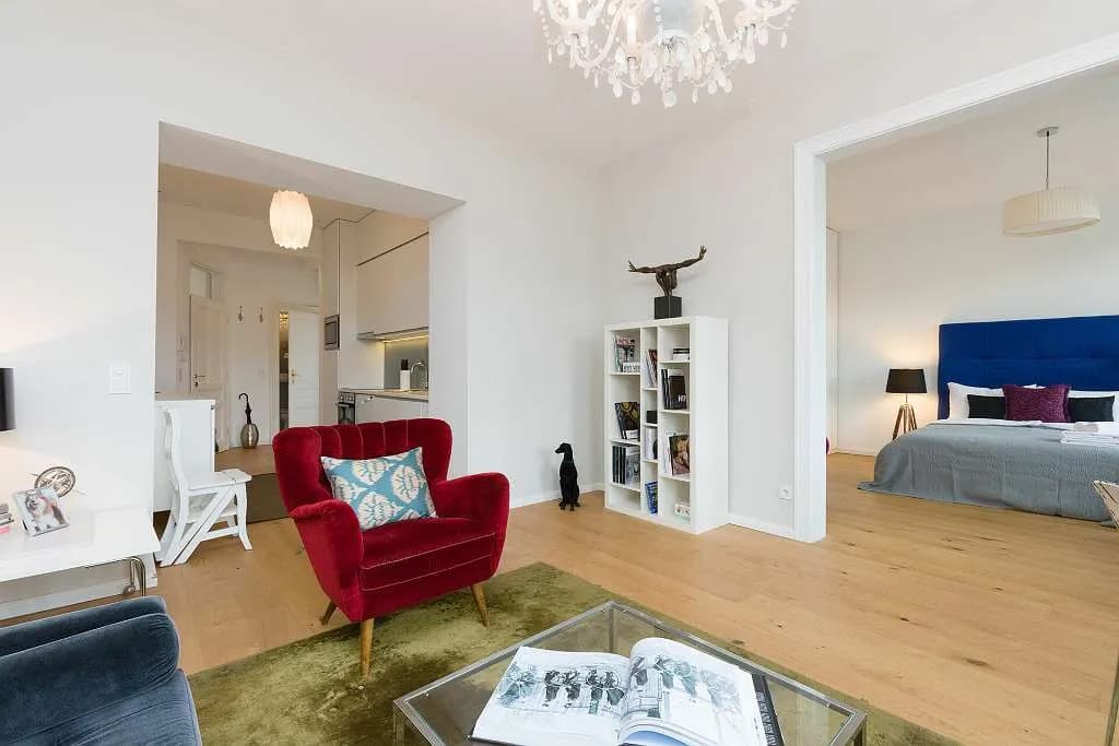 3-Zimmer-Wohnung kaufen in Wien – 78 m², € 439.000 – Bild 3 von 35