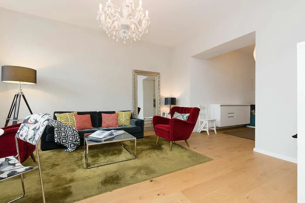 3-Zimmer-Wohnung kaufen in Wien – 78 m², € 439.000 – Bild 4 von 35