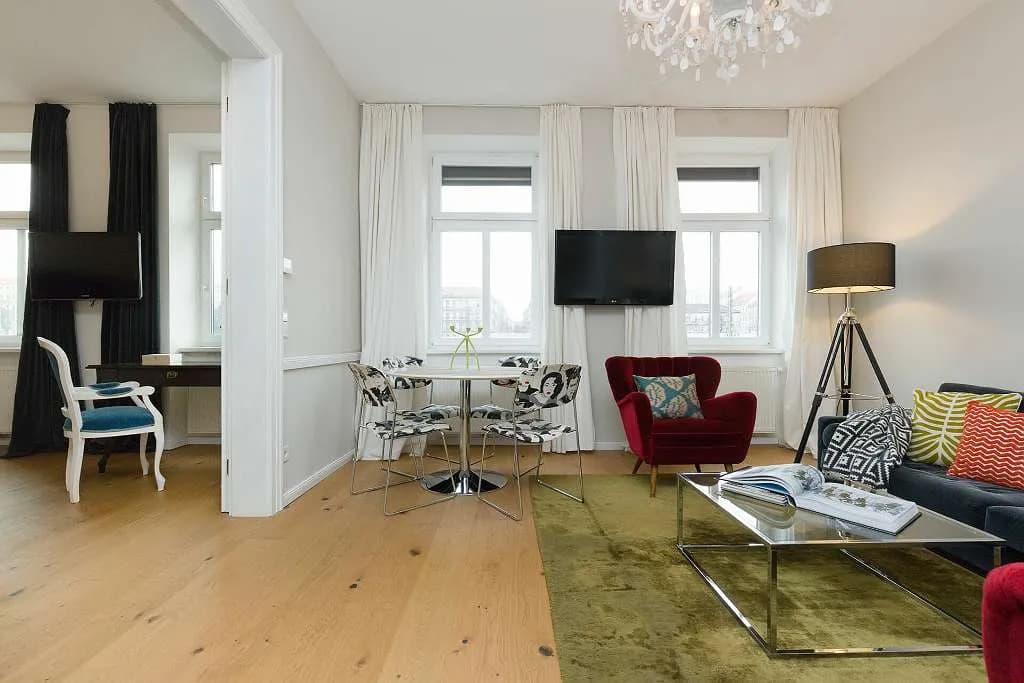 3-Zimmer-Wohnung kaufen in Wien – 78 m², € 439.000 – Bild 5 von 35