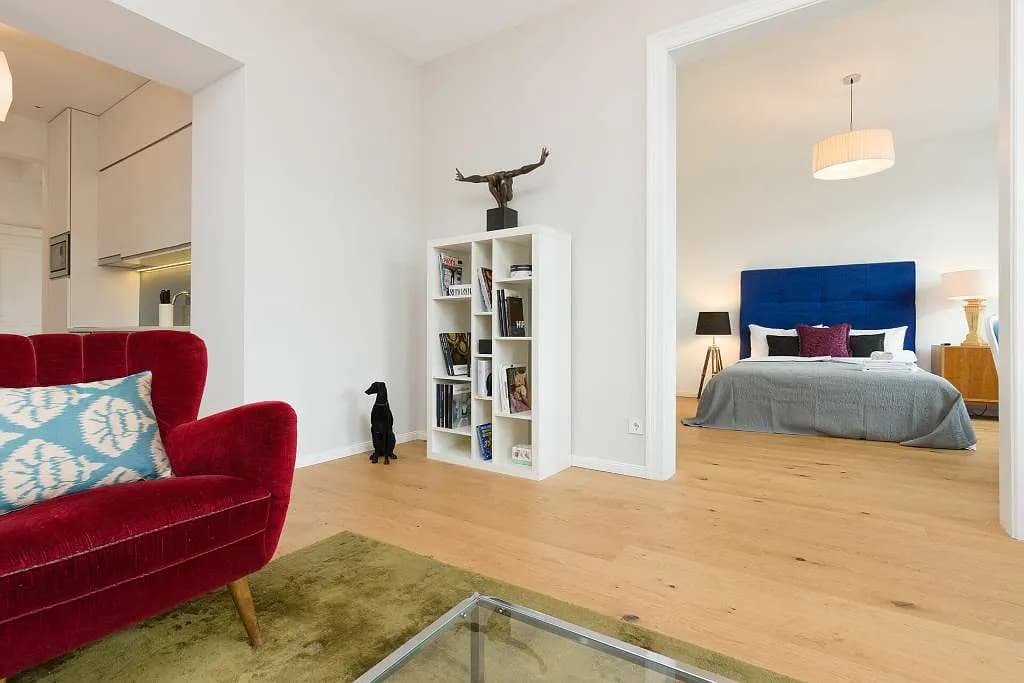 3-Zimmer-Wohnung kaufen in Wien – 78 m², € 439.000 – Bild 25 von 35