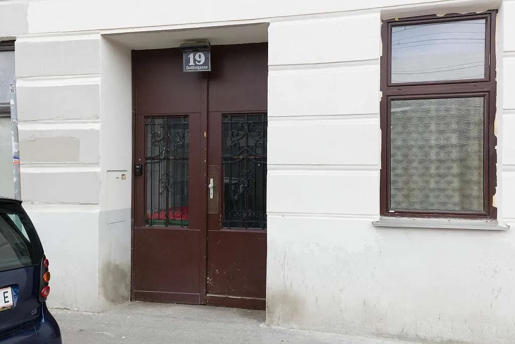 3-Zimmer-Wohnung kaufen in Wien – 78 m², € 439.000 – Bild 32 von 35