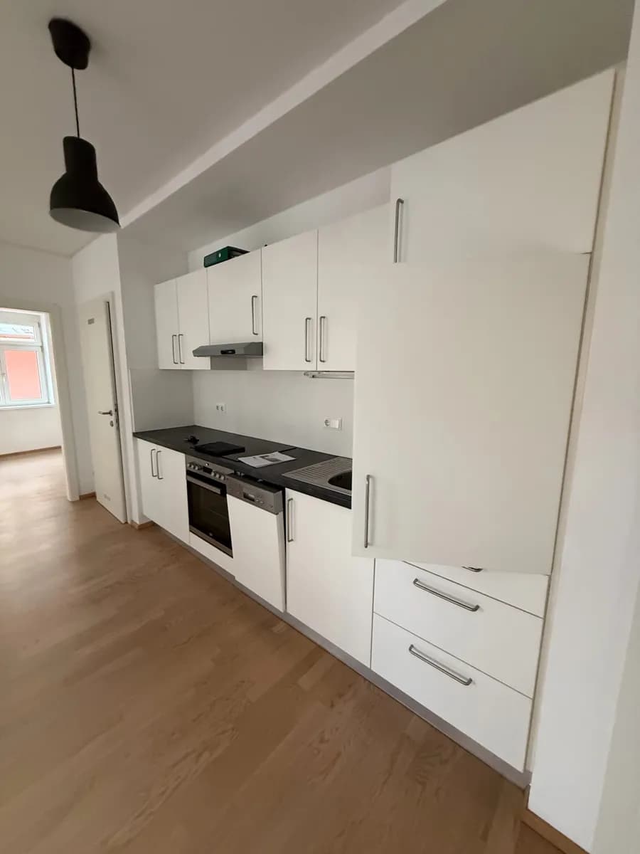 2-Zimmer-Wohnung mieten in Graz – 61 m², € 800 – Bild 2 von 8