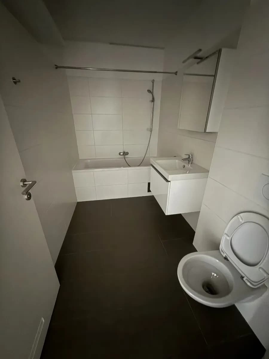 2-Zimmer-Wohnung mieten in Graz – 61 m², € 800 – Bild 7 von 8