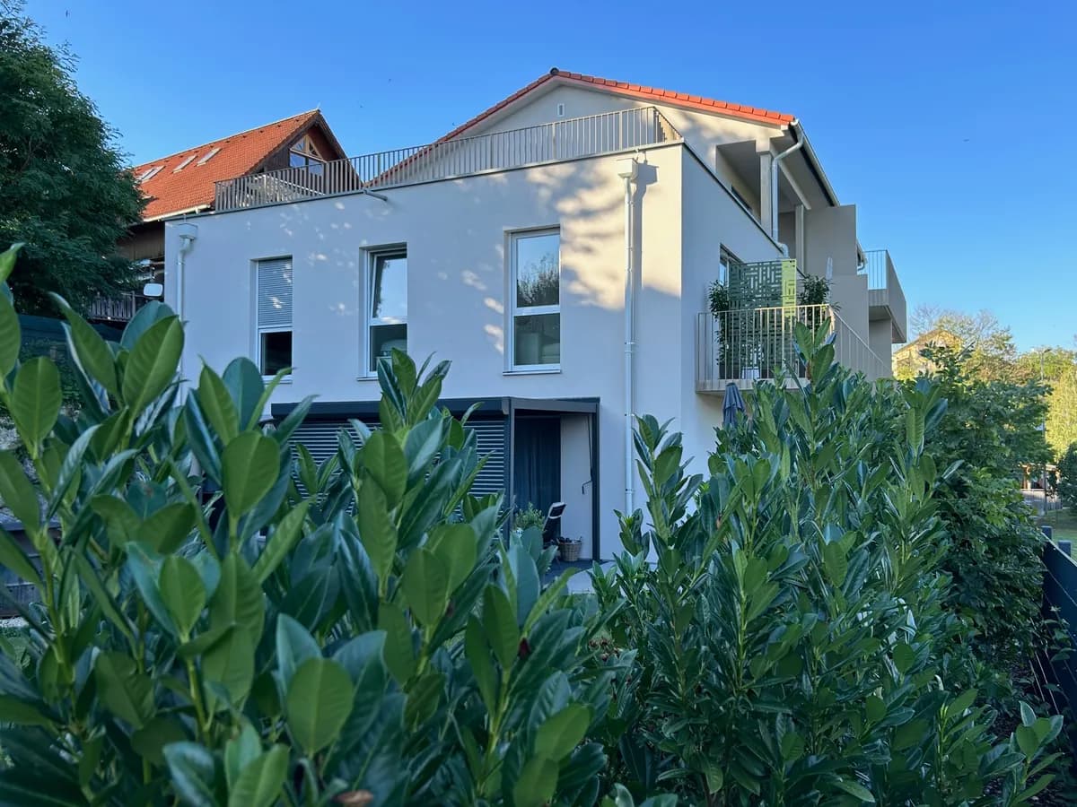 3-Zimmer-Wohnung mieten in Graz-Umgebung – 68 m², € 952