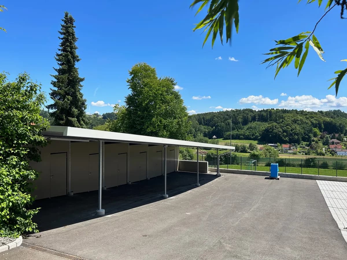3-Zimmer-Wohnung mieten in Graz-Umgebung – 68 m², € 952 – Bild 11 von 17