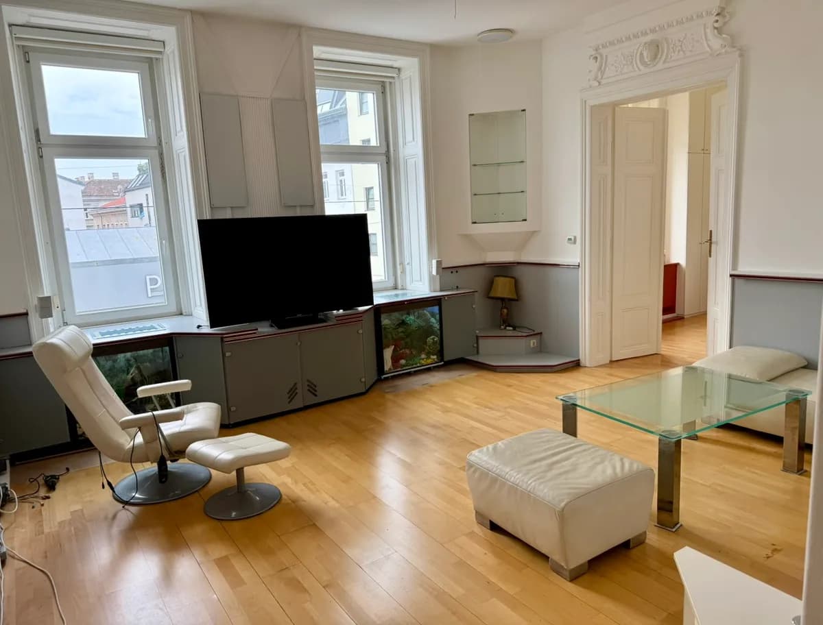 3-Zimmer-Wohnung kaufen in Wien – 85 m², € 469.000