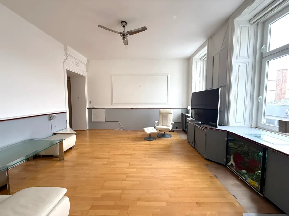 3-Zimmer-Wohnung kaufen in Wien – 85 m², € 469.000 – Bild 2 von 20