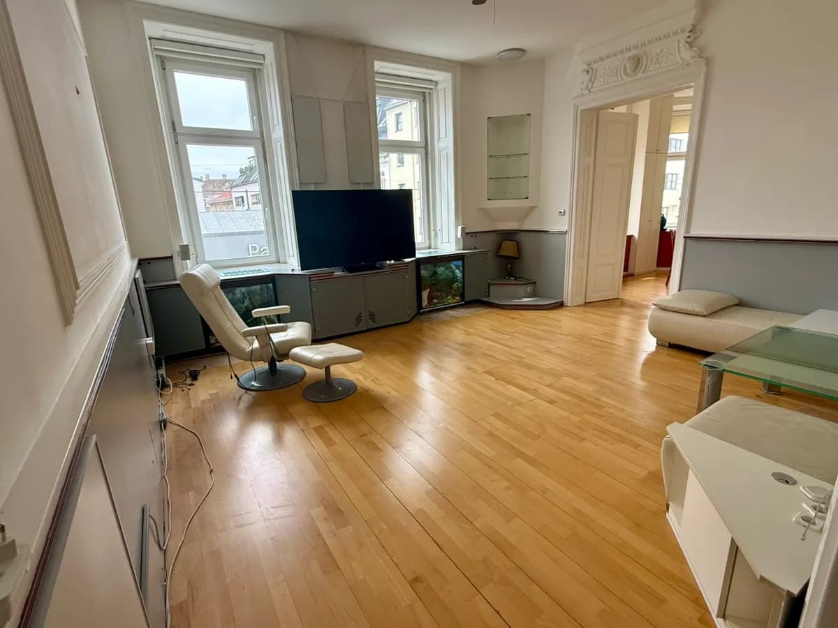 3-Zimmer-Wohnung kaufen in Wien – 85 m², € 469.000 – Bild 3 von 20